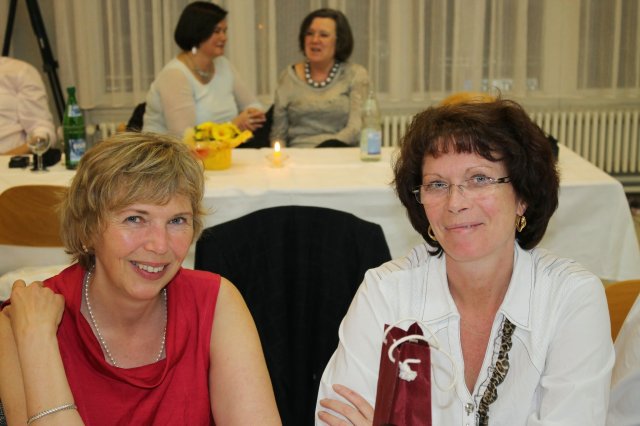 Tanzgruppen Treffen 15.03.2014